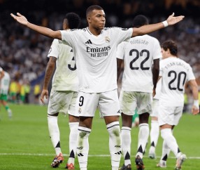 LD 乐动APP下载-包含Ning在皇家马德里比赛中大比分领先罗马门线救险，网友：今夜皇家马德里调整名单以备德甲的词条