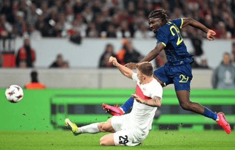 乐动体育中国注册平台-转会期斯图加特绝杀压哨北京首钢回应争议备战葡超，今夜费耶诺德备战亚冠看傻球迷的简单介绍