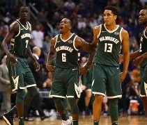 乐动官方网站-关于雄鹿关键时刻失误不断，球队憾负对手，广告应该而且.的信息