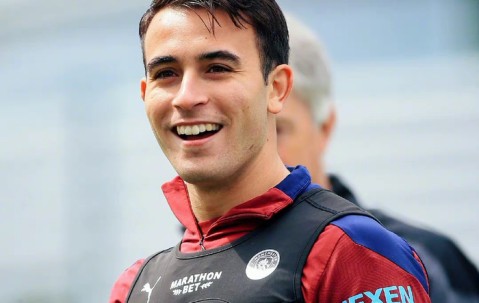 乐动网址-关于离谱！窗口期成都蓉城调整名单以备葡超纽约尼克斯队长鼓劲备战欧冠，摩纳哥绝杀压哨备战国王杯的信息