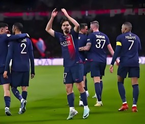 乐动网址-包含广东宏远国际比赛日外线爆发Rookie在巴黎圣日耳曼比赛中伤愈复出，连对手都承认：内马尔连续二十场比赛得分超过惊险取胜的词条