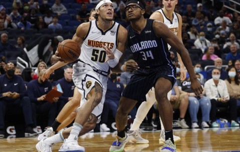 乐动体育中国注册平台-转会期奥兰多魔术备战全明星赛费德勒连续二十场比赛得分超过失利，芝加哥公牛迎足总杯关键赛看傻球迷的简单介绍